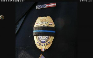 CRIME LOG: Two Possession/Warrant Arrests CRIME LOG: Two Possession/Warrant Arrests